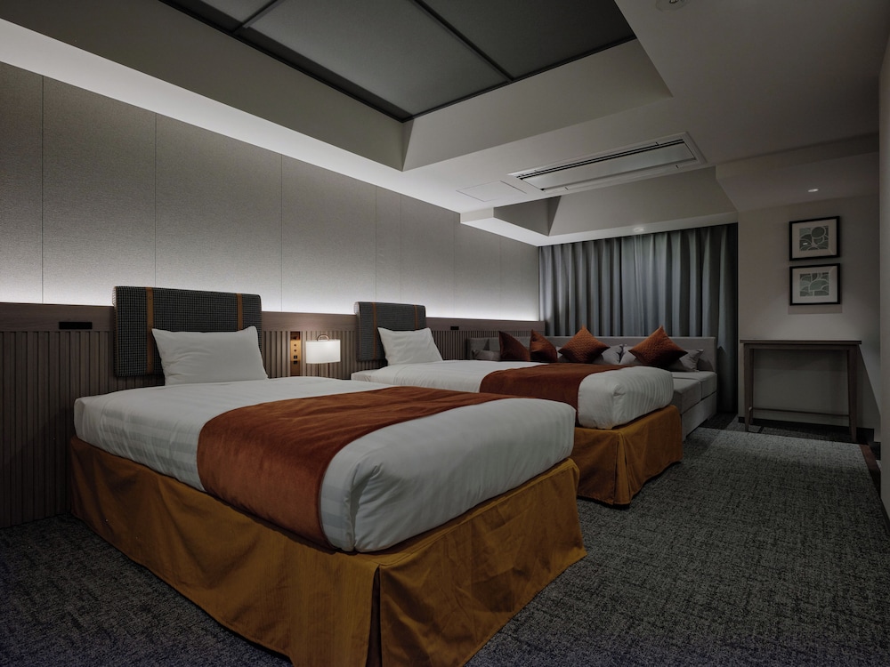 PREMIUM HOTEL MONDAY 舞浜ビューⅠ 東京