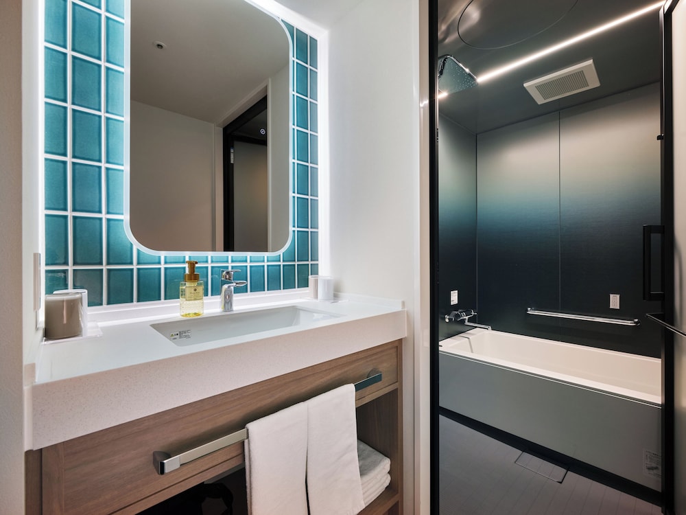 PREMIUM HOTEL MONDAY 舞浜ビューⅠ 東京