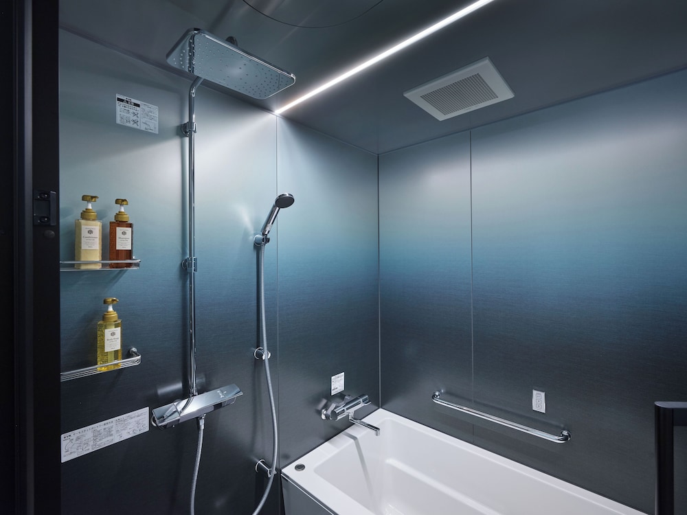 PREMIUM HOTEL MONDAY 舞浜ビューⅠ 東京