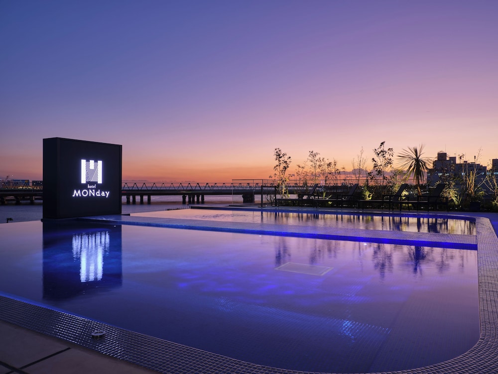 PREMIUM HOTEL MONDAY 舞浜ビューⅠ 東京