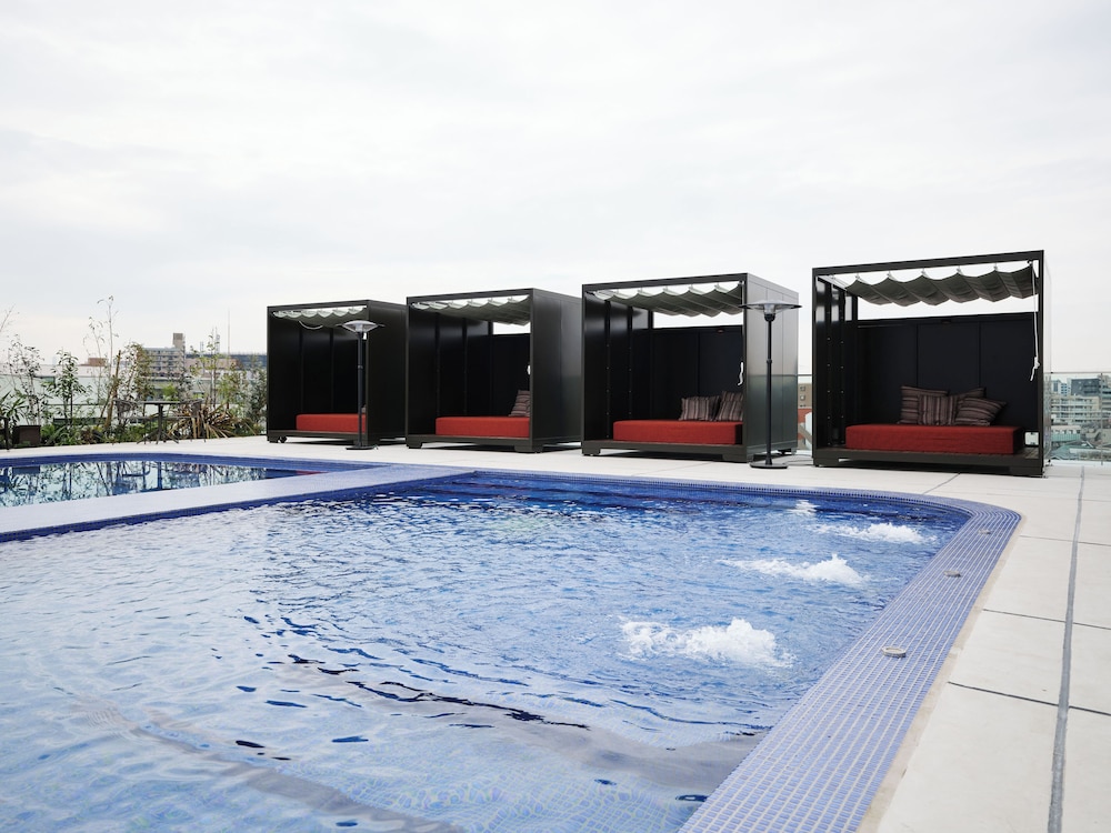 PREMIUM HOTEL MONDAY 舞浜ビューⅠ 東京