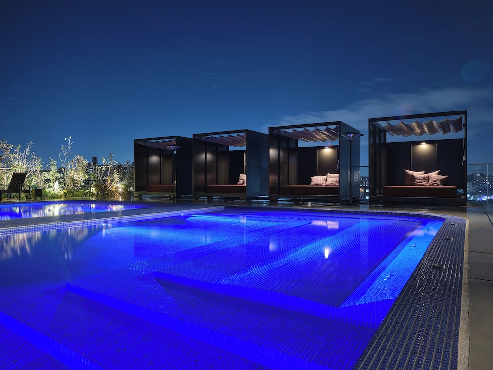 PREMIUM HOTEL MONDAY 舞浜ビューⅠ 東京