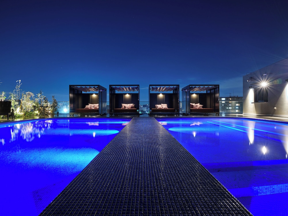 PREMIUM HOTEL MONDAY 舞浜ビューⅠ 東京