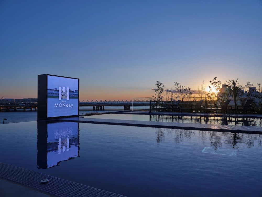 PREMIUM HOTEL MONDAY 舞浜ビューⅠ 東京