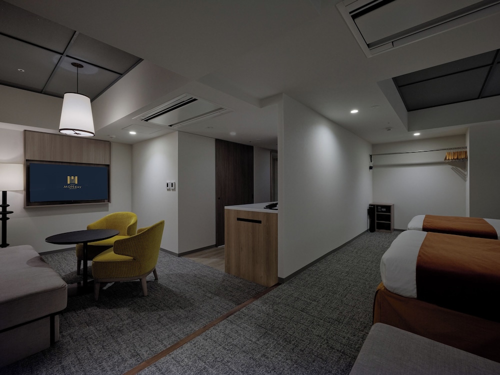 PREMIUM HOTEL MONDAY 舞浜ビューⅠ 東京