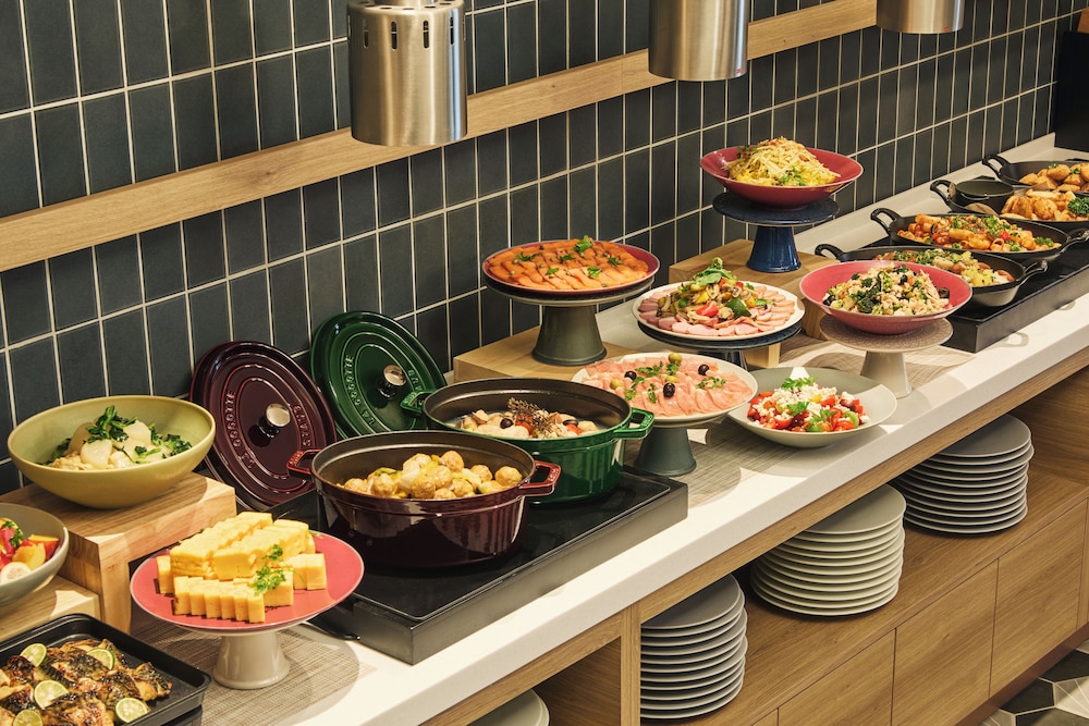 PREMIUM HOTEL MONDAY 舞浜ビューⅠ 東京