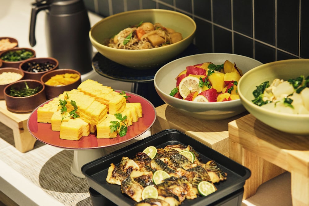 PREMIUM HOTEL MONDAY 舞浜ビューⅠ 東京