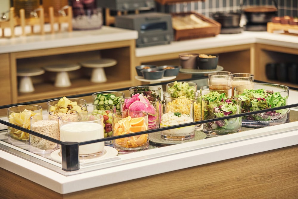 PREMIUM HOTEL MONDAY 舞浜ビューⅠ 東京