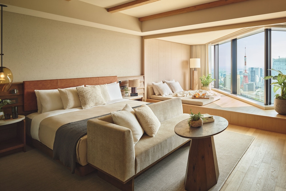 1 HOTEL TOKYO 東京