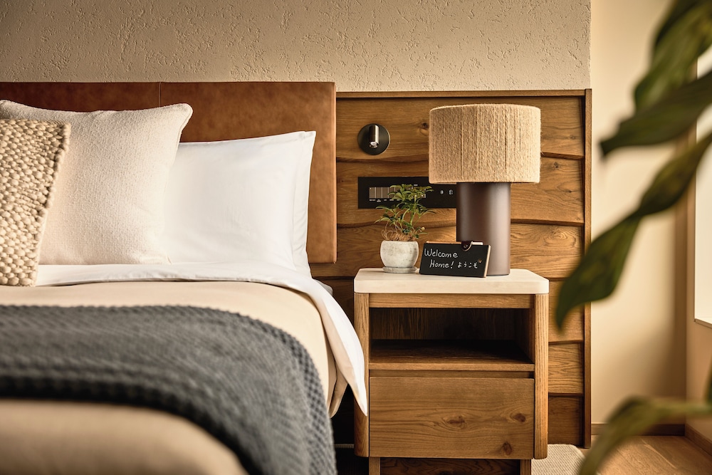 1 HOTEL TOKYO 東京