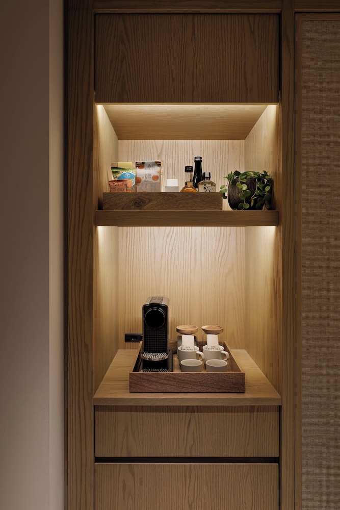 1 HOTEL TOKYO 東京