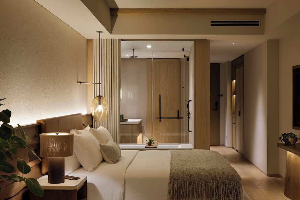 1 HOTEL TOKYO 東京