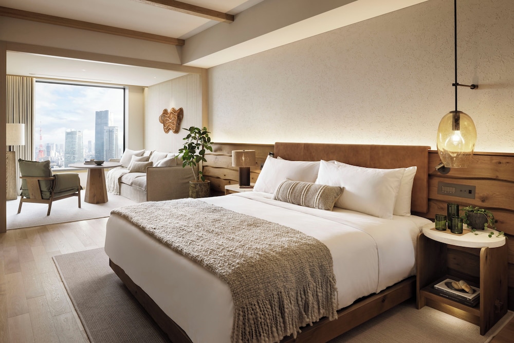 1 HOTEL TOKYO 東京