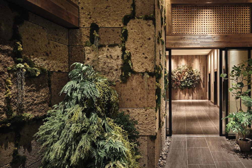 1 HOTEL TOKYO 東京