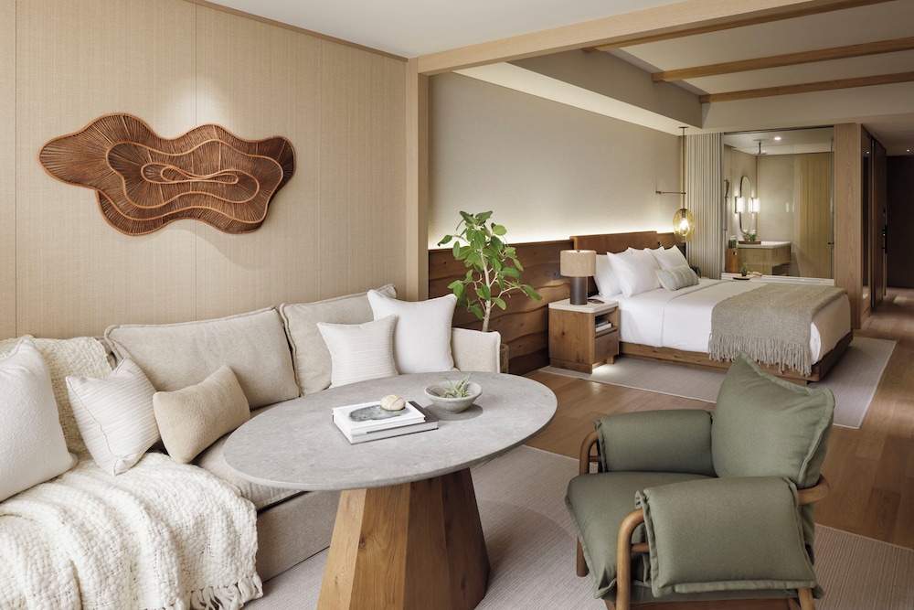 1 HOTEL TOKYO 東京