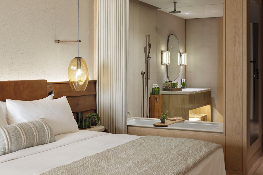 1 HOTEL TOKYO 東京