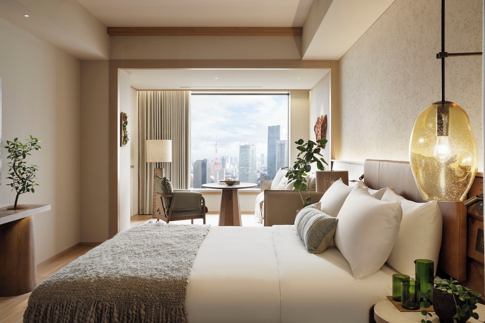 1 HOTEL TOKYO 東京