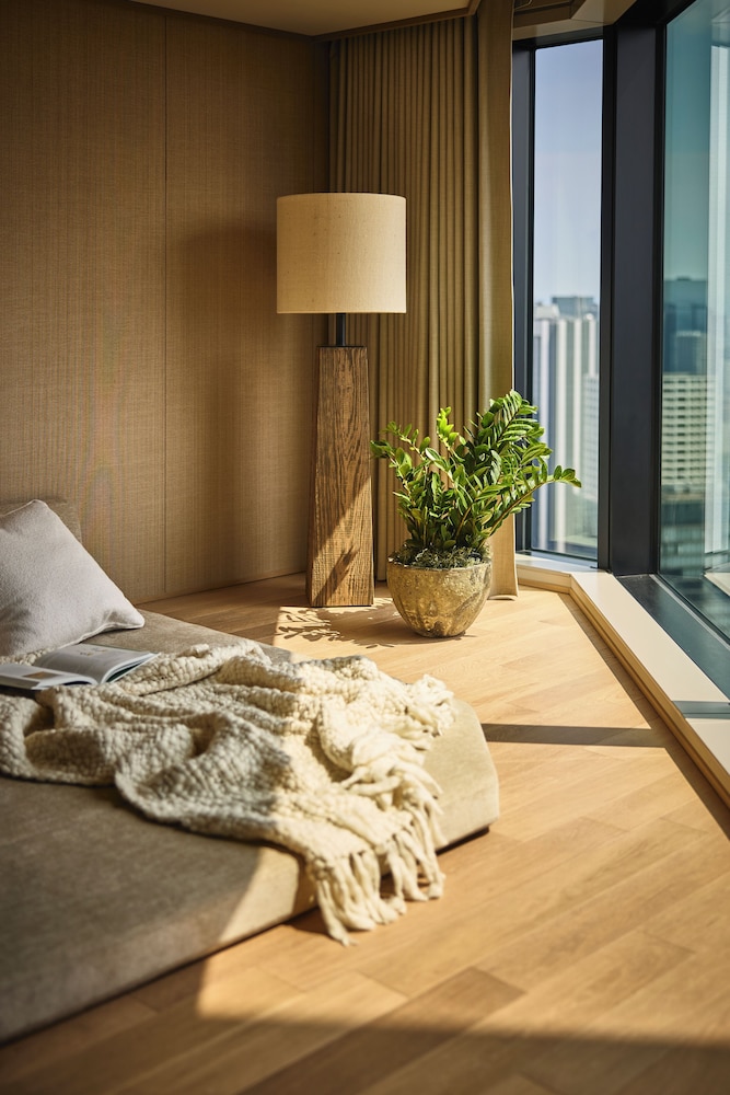 1 HOTEL TOKYO 東京