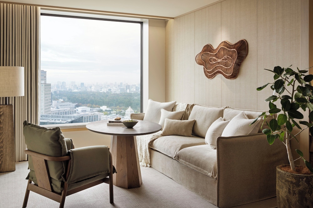 1 HOTEL TOKYO 東京