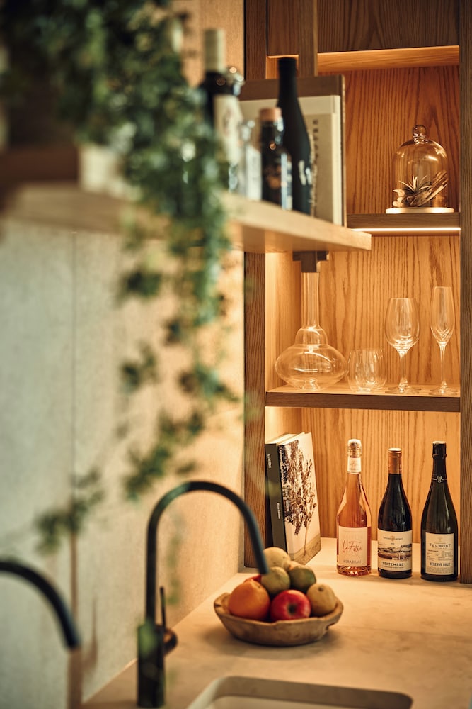 1 HOTEL TOKYO 東京