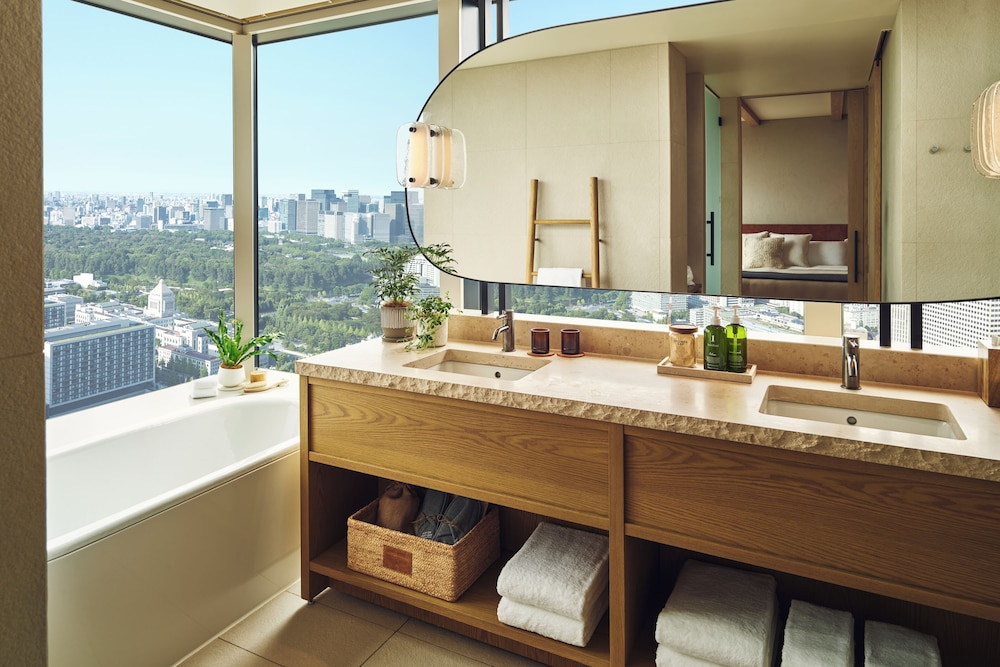 1 HOTEL TOKYO 東京