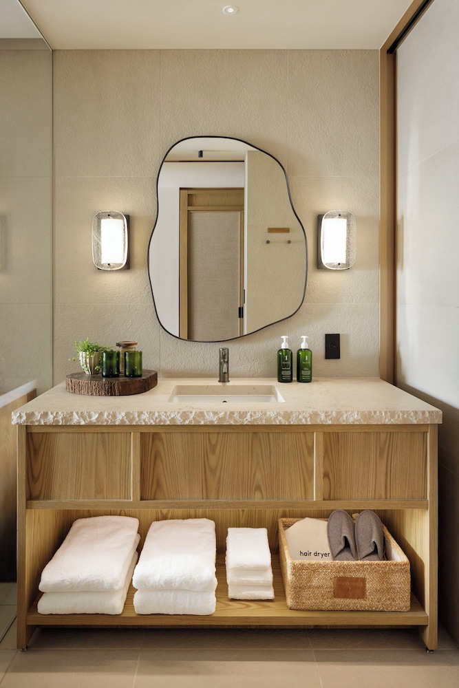 1 HOTEL TOKYO 東京