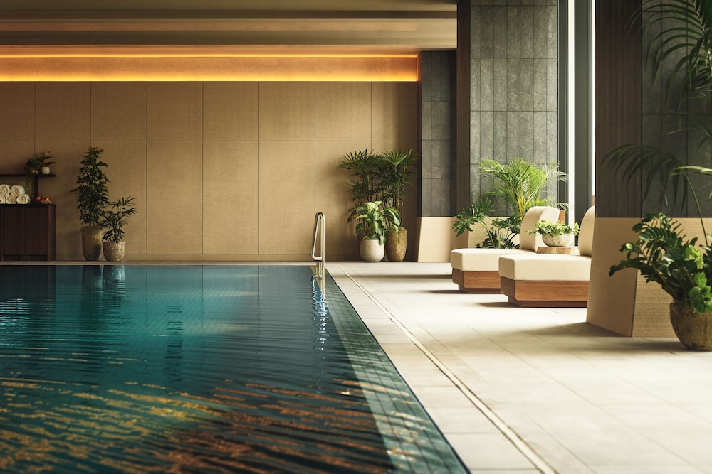 1 HOTEL TOKYO 東京