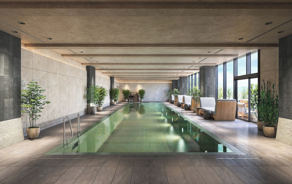 1 HOTEL TOKYO 東京