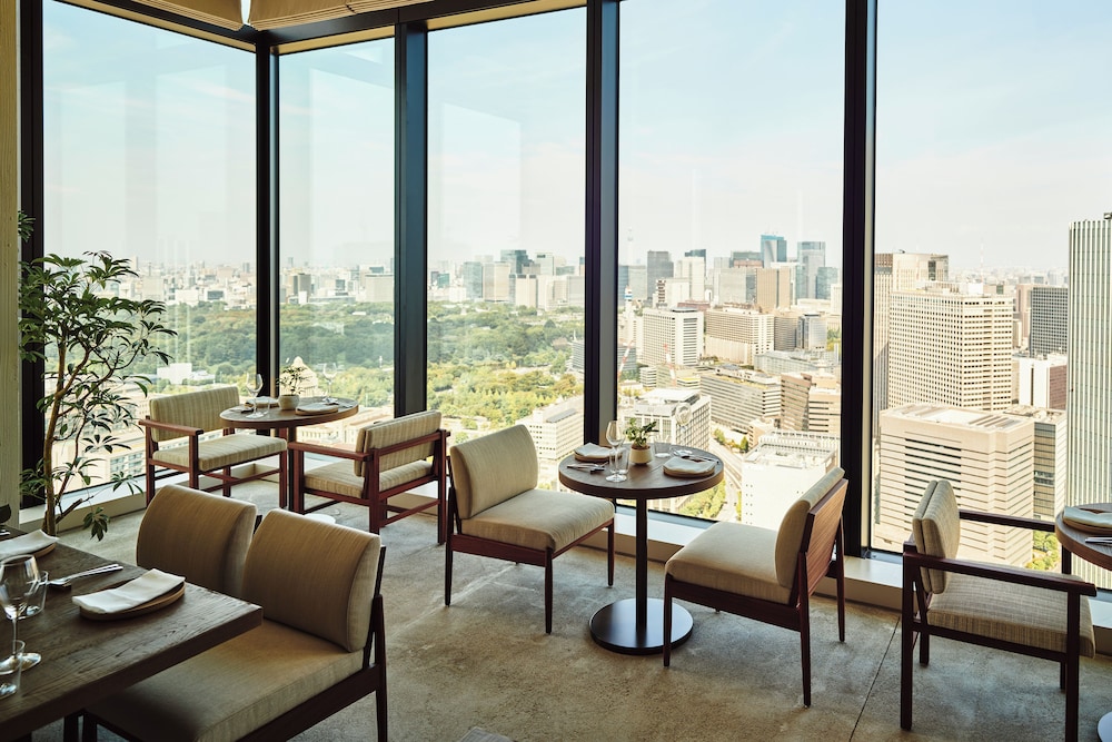 1 HOTEL TOKYO 東京