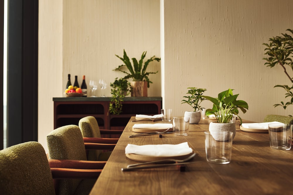 1 HOTEL TOKYO 東京