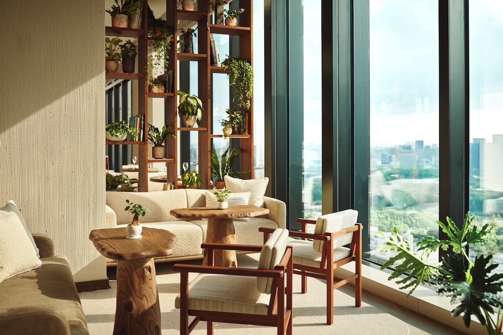 1 HOTEL TOKYO 東京