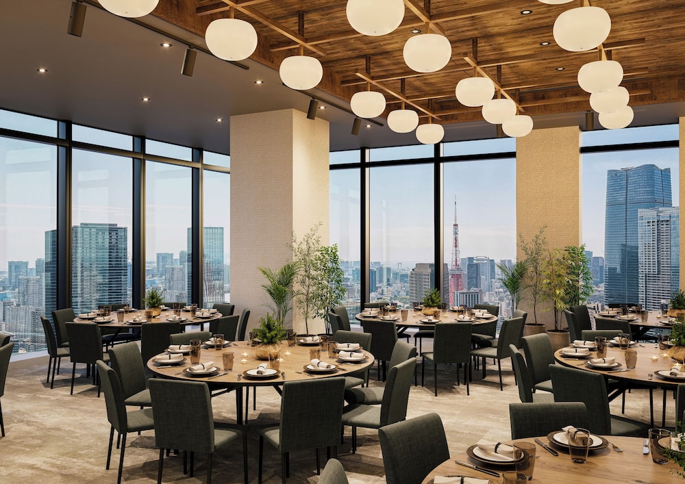 1 HOTEL TOKYO 東京