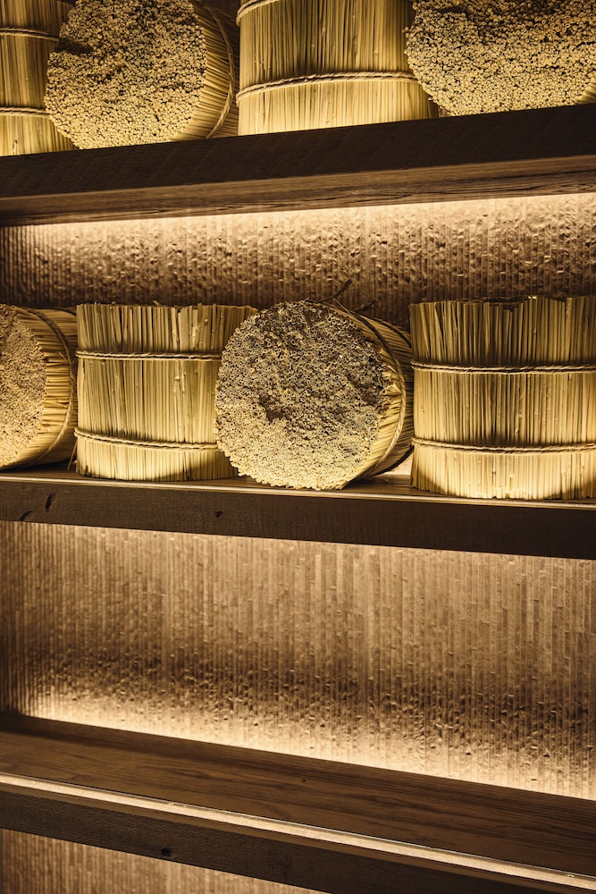 1 HOTEL TOKYO 東京