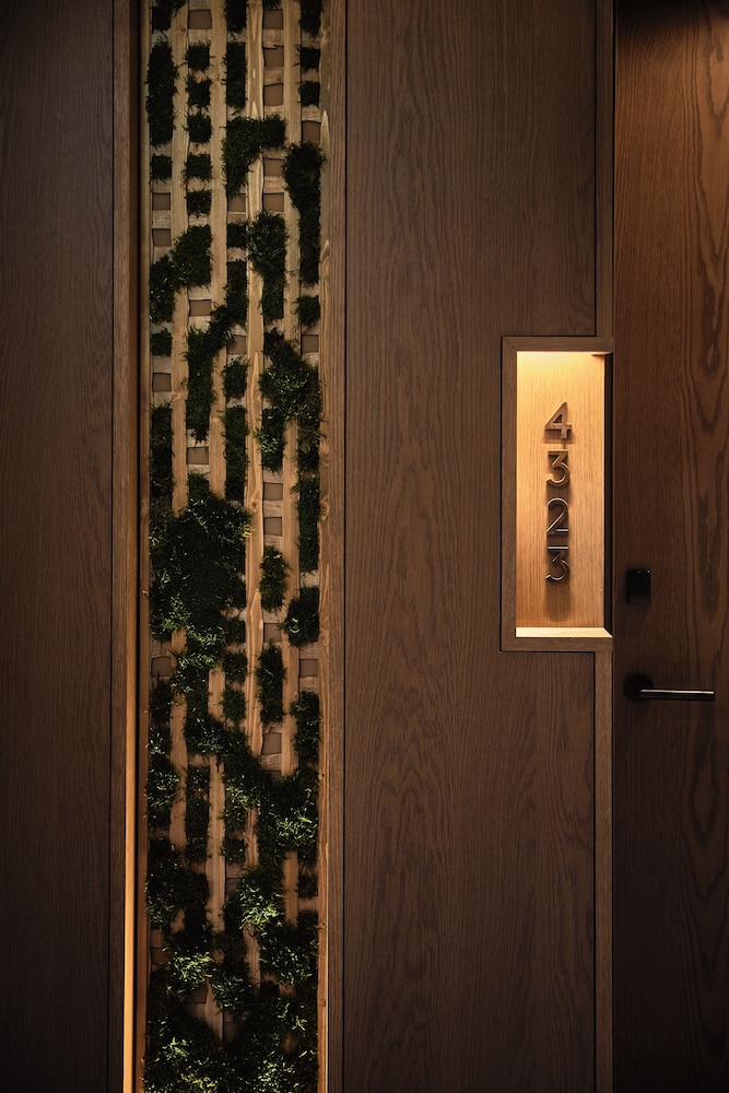 1 HOTEL TOKYO 東京