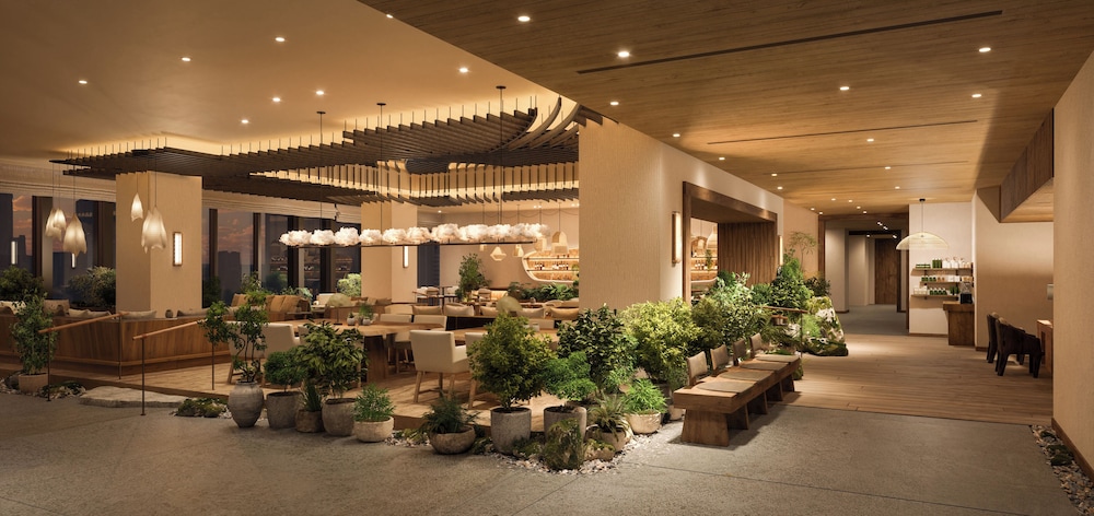 1 HOTEL TOKYO 東京