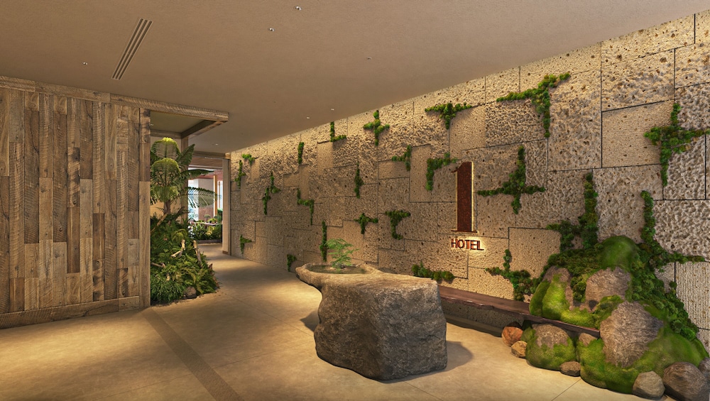 1 HOTEL TOKYO 東京