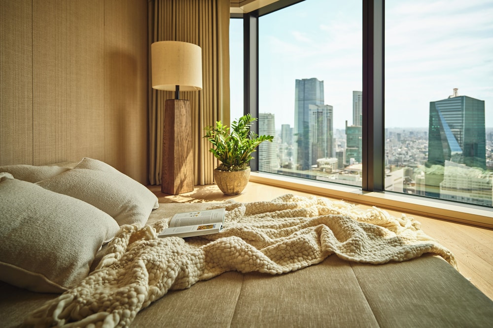 1 HOTEL TOKYO 東京