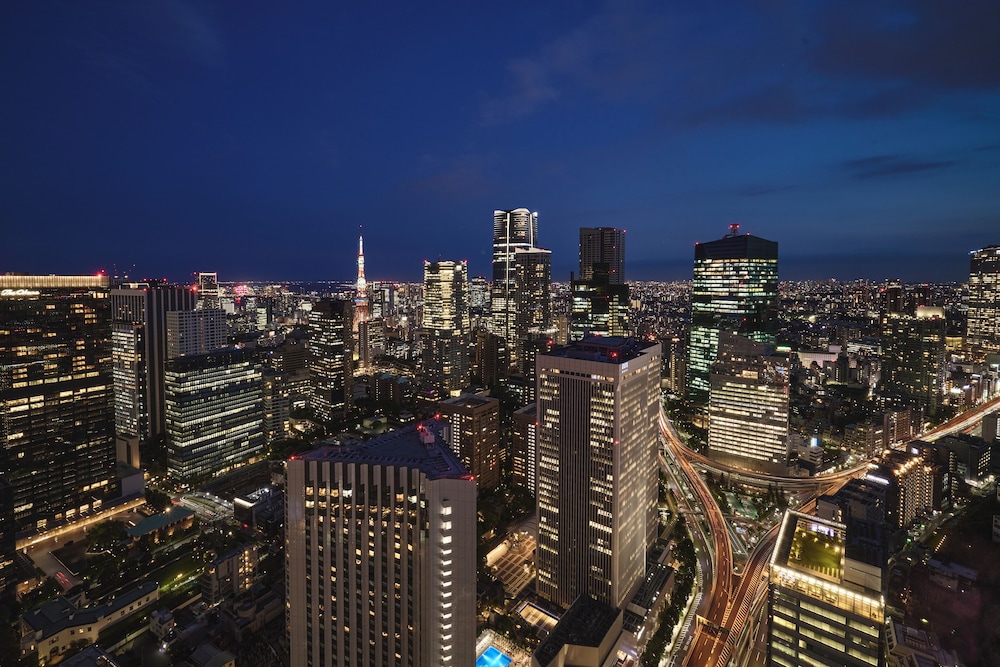 1 HOTEL TOKYO 東京