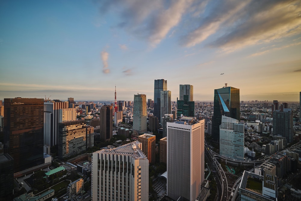 1 HOTEL TOKYO 東京