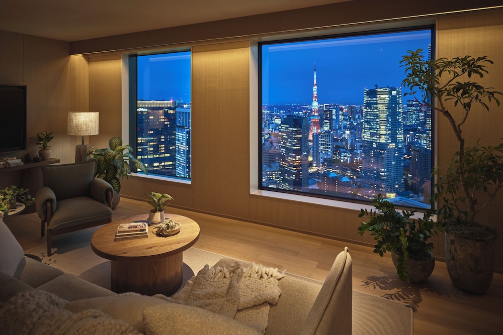 1 HOTEL TOKYO 東京