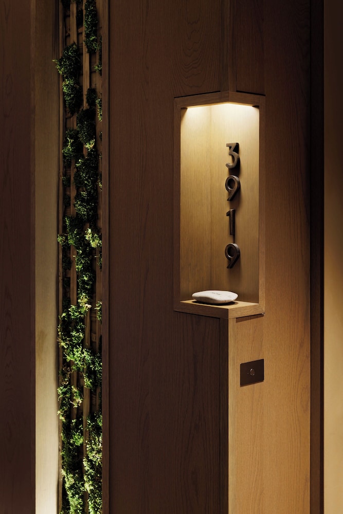 1 HOTEL TOKYO 東京