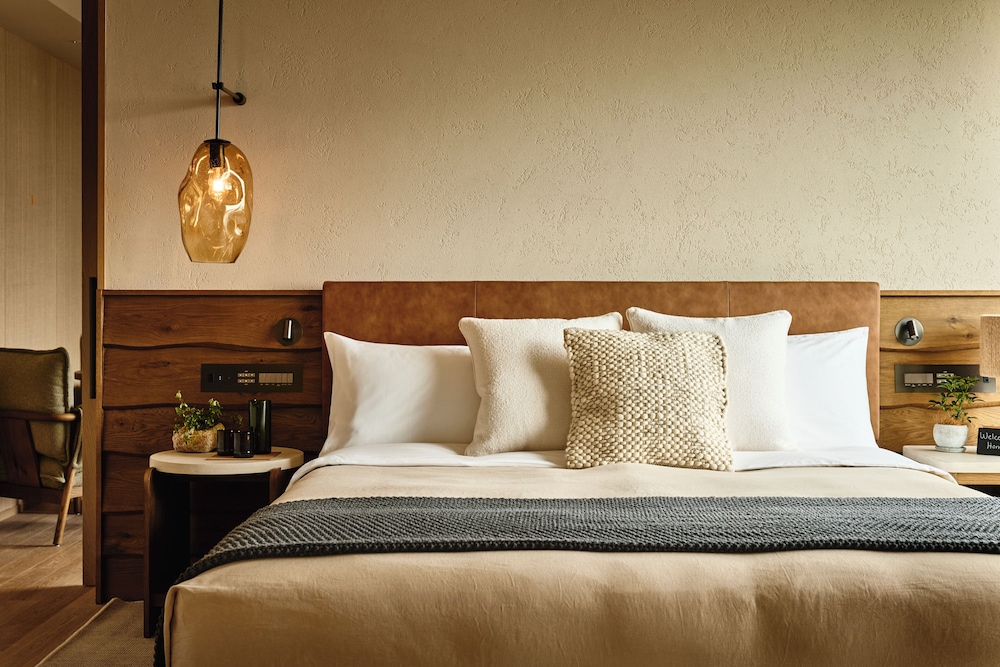 1 HOTEL TOKYO 東京