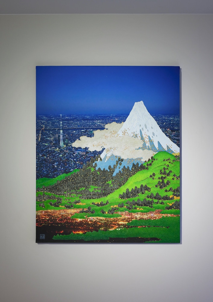 MINN 浅草蔵前 NORTH 東京