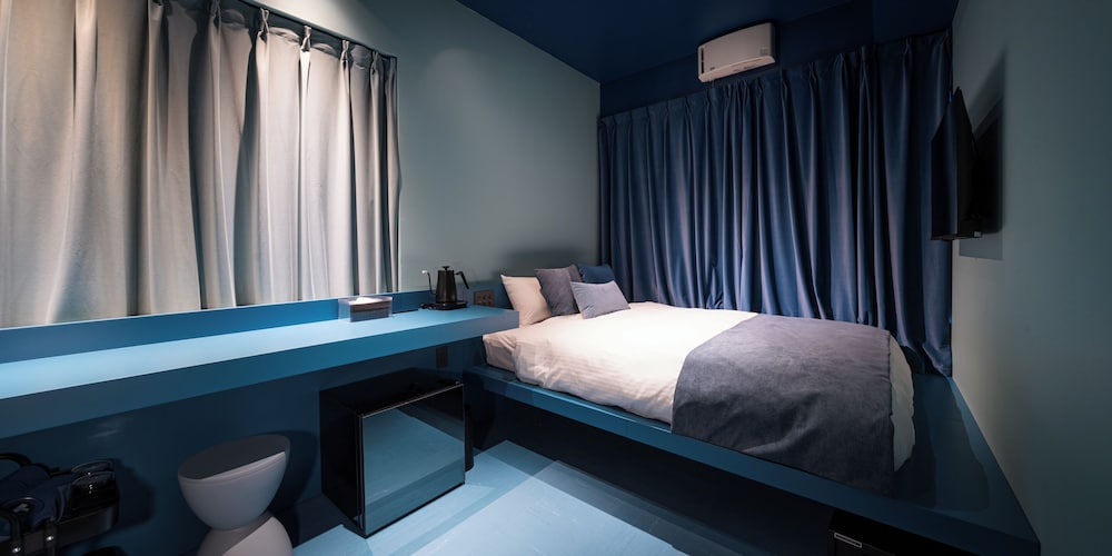 OCICA OSHIAGE TOKYO BY R HOTEL 東京