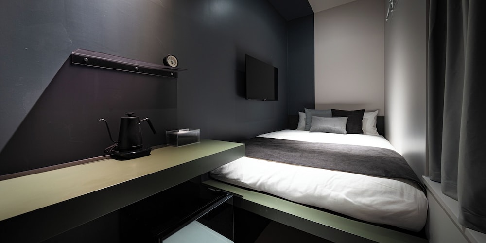 OCICA OSHIAGE TOKYO BY R HOTEL 東京