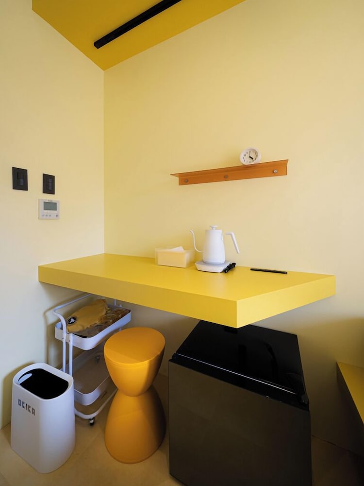 OCICA OSHIAGE TOKYO BY R HOTEL 東京