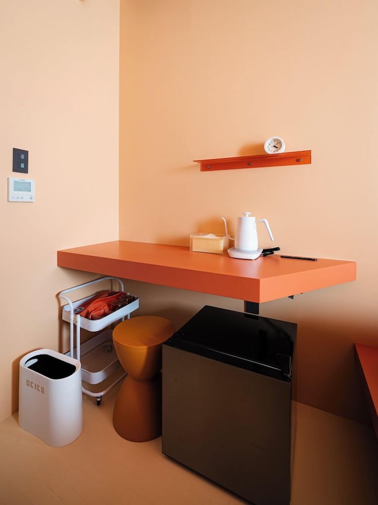 OCICA OSHIAGE TOKYO BY R HOTEL 東京