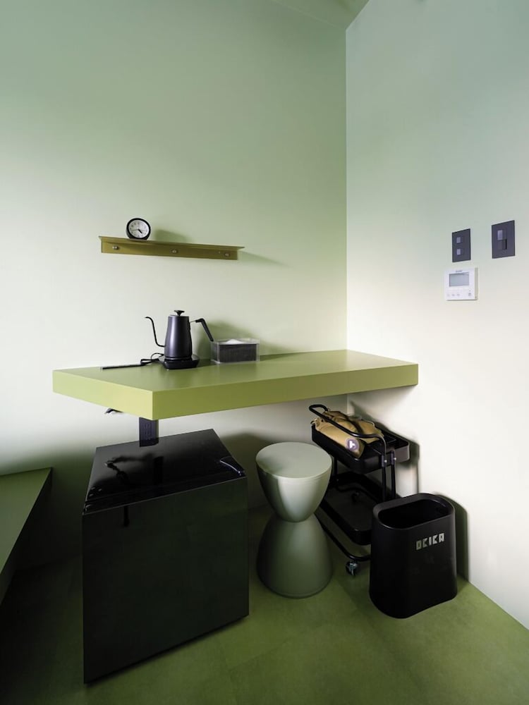 OCICA OSHIAGE TOKYO BY R HOTEL 東京