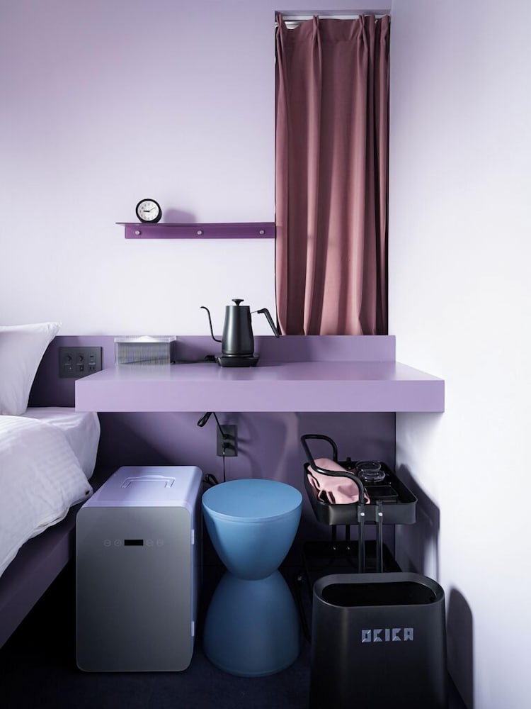 OCICA OSHIAGE TOKYO BY R HOTEL 東京