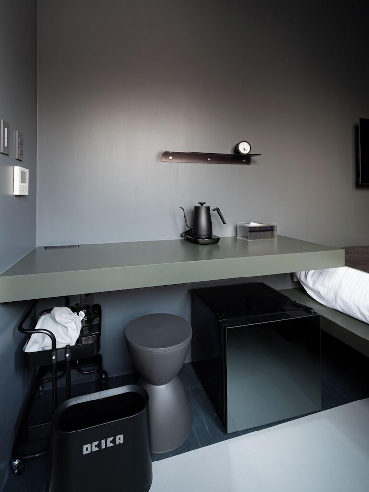 OCICA OSHIAGE TOKYO BY R HOTEL 東京